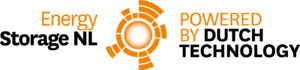 Logo Energy Storage NL